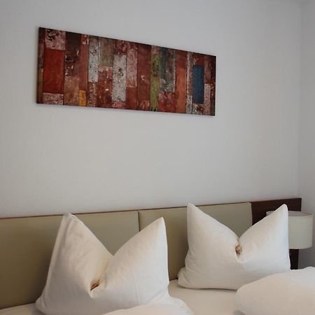 Hotel Schmales Haus 울름 외부 사진
