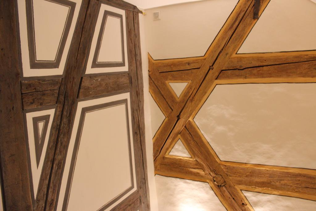 Hotel Schmales Haus 울름 외부 사진